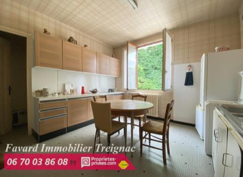 Maison · 132 m² · 4 chambres à Treignac — photo 5