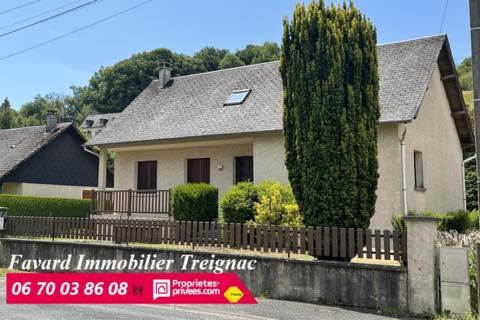 Maison · 120 m² · 3 chambres à Treignac — photo 2