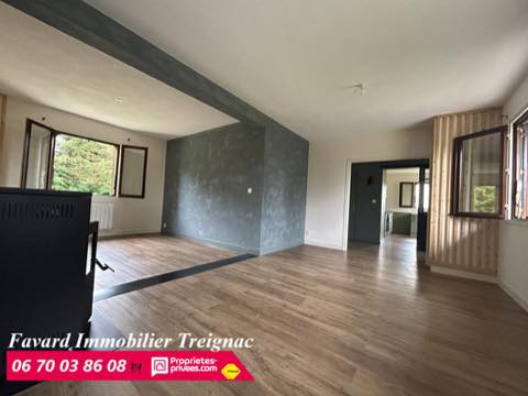 Maison · 120 m² · 3 chambres à Treignac — photo 5