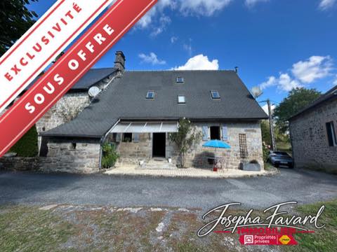 Maison · 112 m² · 2 chambres à Pradines