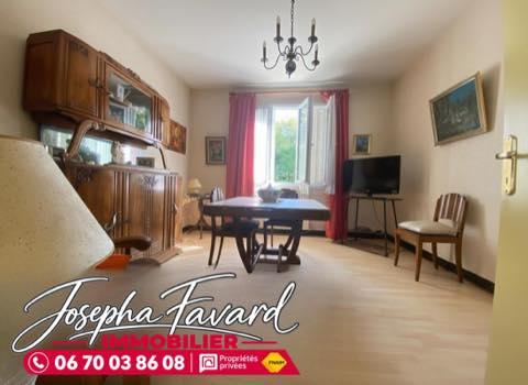 Maison · 90 m² · 2 chambres au Lonzac — photo 4